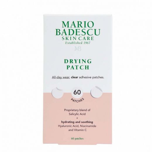 Drying Patch