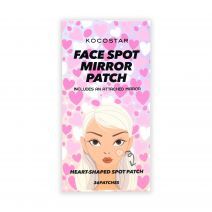 Face Spot Mirror Patch