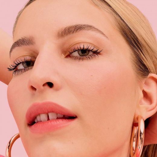 Lashes for Real – They're Real!