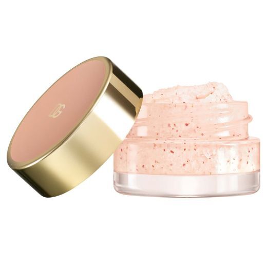 Nouri Lip Berry Scrub Nourishing & Resurfacing Exfoliator