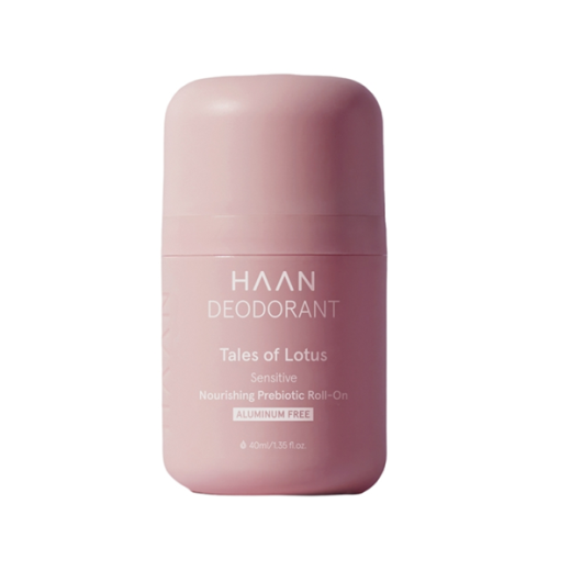 Deodorant Tales Of Lotus