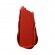 M·A·C X Whitney Houston Lipstick Nippy's Feisty Red