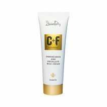 Firming neck and decollete rich cream Dunte 75 ml