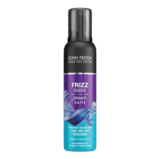 Frizz-Ease Curl Reviver Styling Mouse