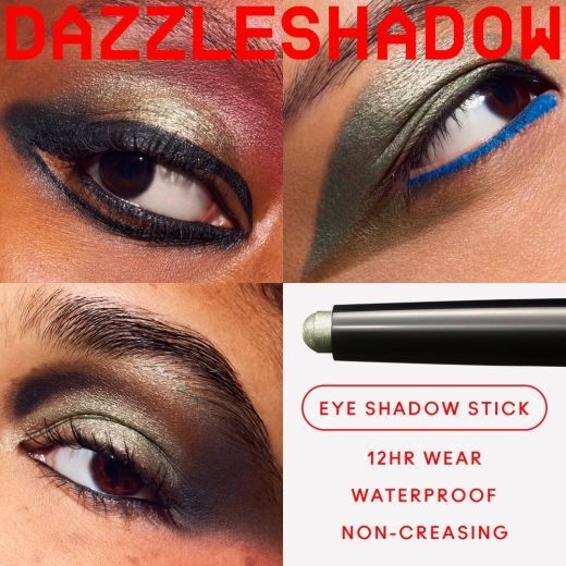 Dazzleshadow Eye Shadow Sticks Filthy Martini