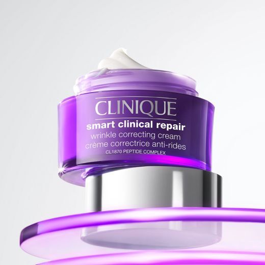 Smart Clinical Repair™ Wrinkle Correcting Rich Cream