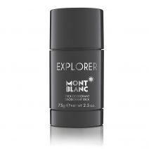 Explorer Deodorant Stick 