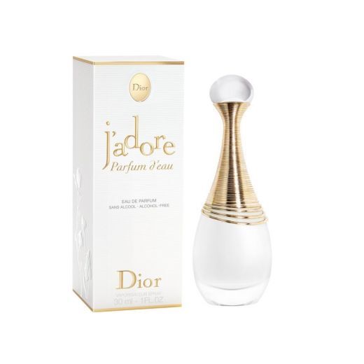 J'adore Parfum d'eau 30ml