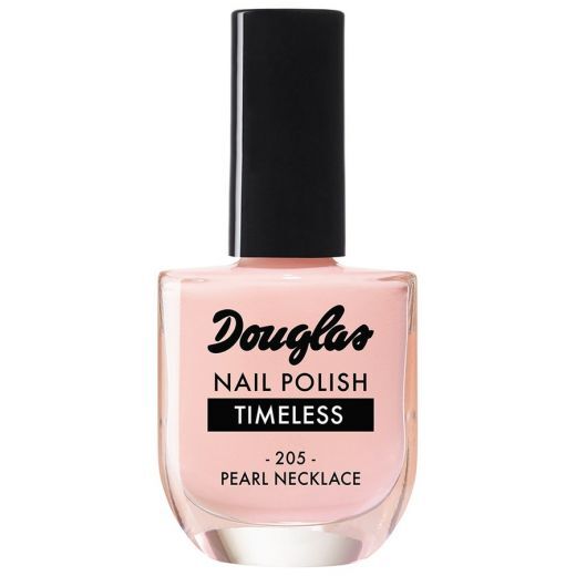 DOUGLAS COLLECTION DOUGLAS MAKE UP Timeless Nail Polish Nagų lakas