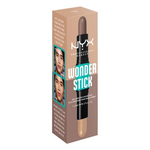 Wonder Stick Dual-Ended Face Shaping Stick