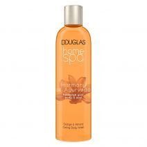 Harmony Of Ayurveda Caring Body Wash 
