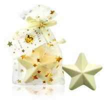 Christmas Star Soap