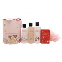 Sweet Winter Pure Wellness Set