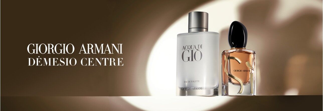 Armani