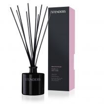 Reed diffusers „Raspberry & Black Vanilla“