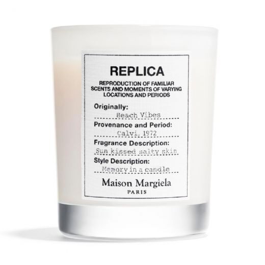 Replica Beach Vibes Candle