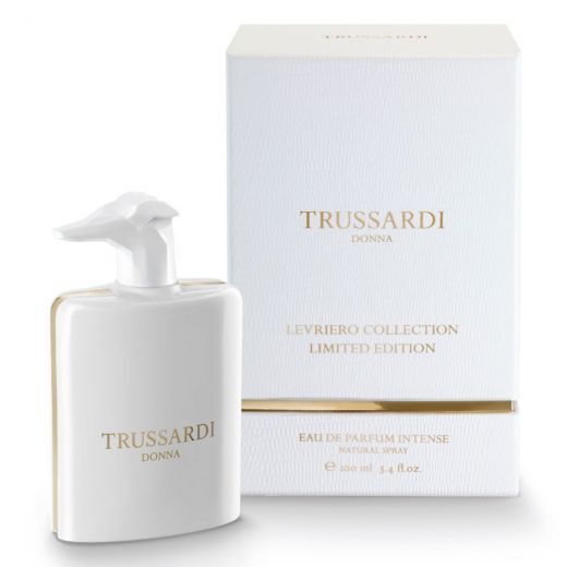 Trussardi Donna Levriero Limited Edition