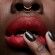 Richard Quinn Badge Lipstick Lady Dange