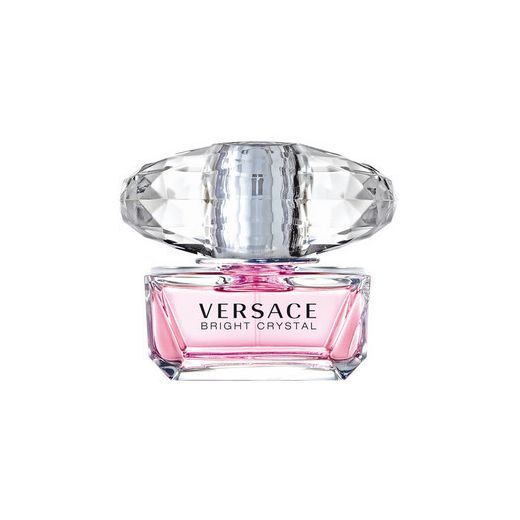 VERSACE Bright Crystal Tualetinis vanduo (EDT)