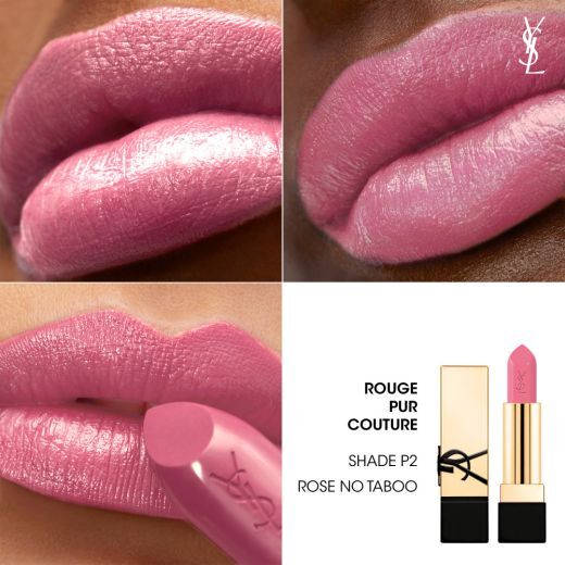 Rouge Pur Couture Lipstick