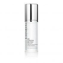 Trio-Molecular Eye Contour Gel