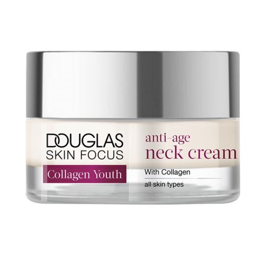 Collagen Youth Anti-Age Neck Cream