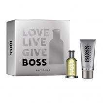 Bottled EDT 50ml Set