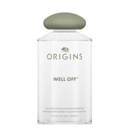 Well Off Makeup Eye Remover