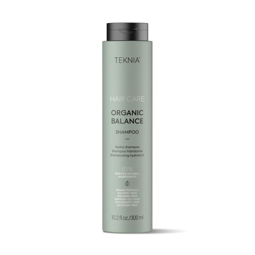 Organic Balance Shampoo