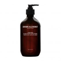 Hand Wash: Cedarwood Atlas, Ylang Ylang, Tangerine
