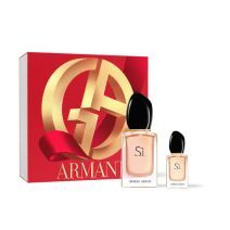 Giorgio Armani Si Gift Set for Women  EDP