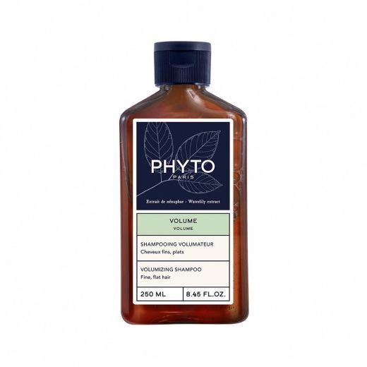 PhytoVolume Volumizing Shampoo