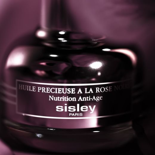 Black Rose Precious Face Oil