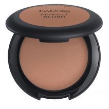 ISADORA Perfect Blush Skaistalai