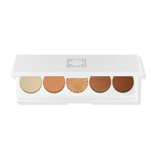 Signature Eyeshadow Palette