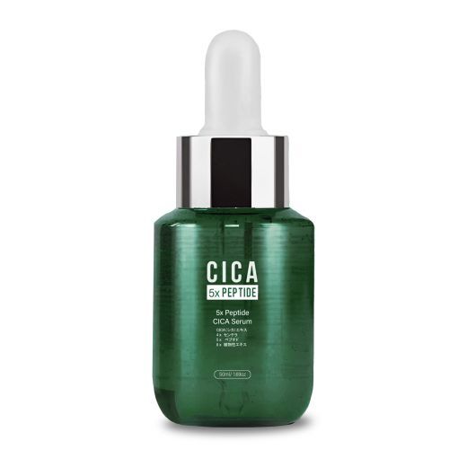 5x Peptide CICA Serum