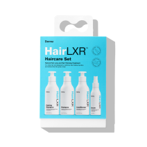HairLXR Haircare Set