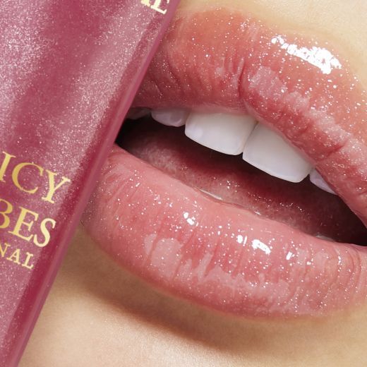 Juicy Tubes, Lip Gloss With Nourishing Formula Nr. 07 Magic Spel