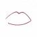  DOUGLAS MAKE UP Lip Liner Nr. 6 Sexy Sienna
