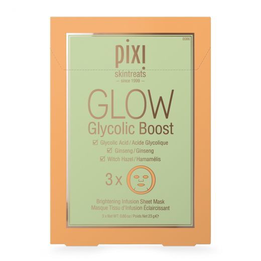 Glow Glycolic Boost 