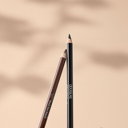 DOUGLAS NATURALS Wood Eye Pencil