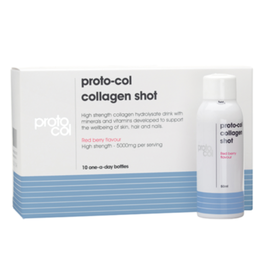 Collagen Shots