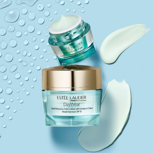 DayWear Eye Cooling GelCreme