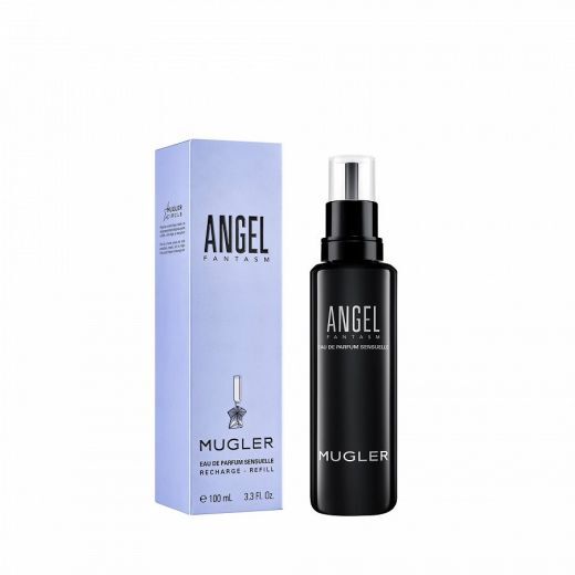 Angel Fantasm Eau de Parfum Sensuelle