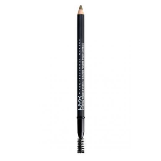 NYX PROFESSIONAL MAKEUP Eyebrow Powder Pencil Antakių pieštukas