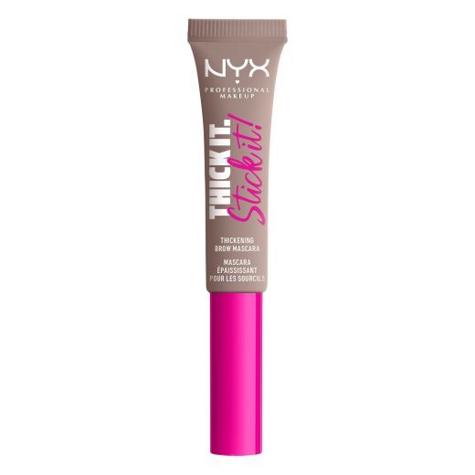 Thick It Stick It! Brow Gel 