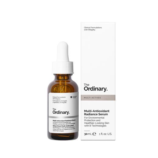 Multi-Antioxidant Radiance Serum