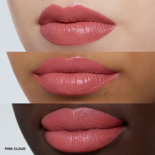 Luxe Lip Color Lipstick