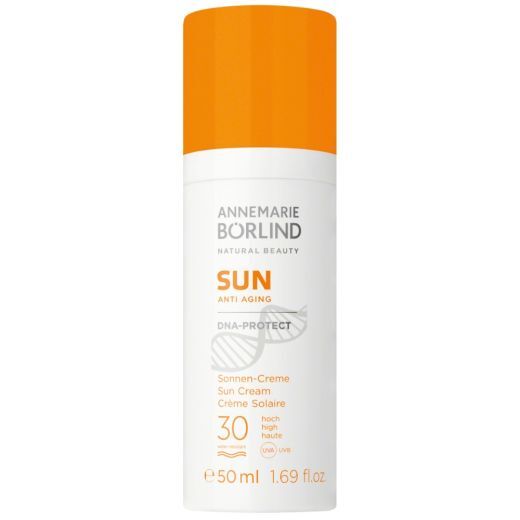 Dna-Protect Sun Cream Spf 30