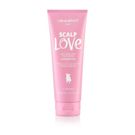 Scalp Love Anti Hair-Loss Thickening Shampoo
